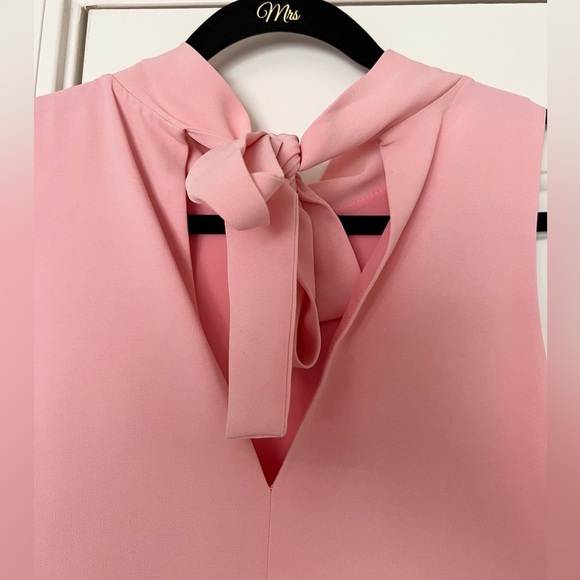 Elizabeth & James Trisha Dress Pink - Picture 7 of 10